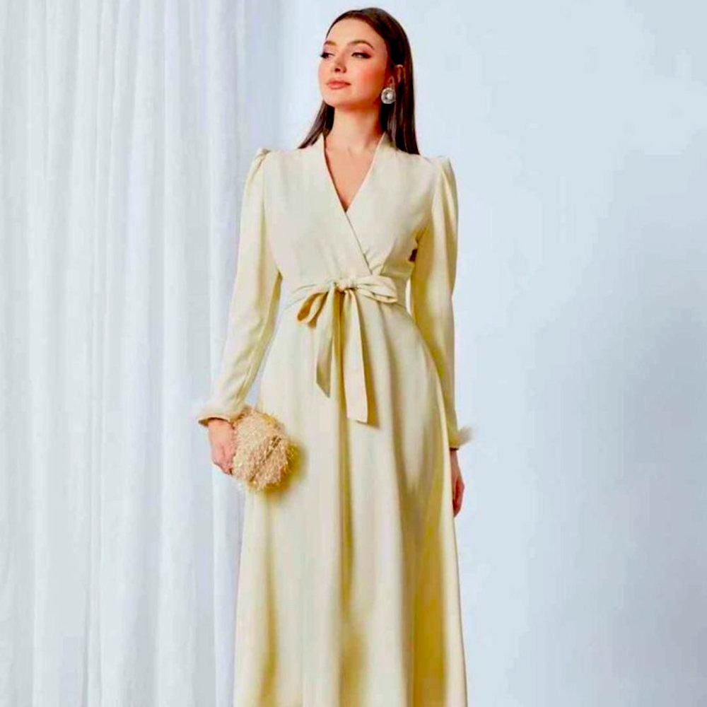 Women's Classy Dress XS
